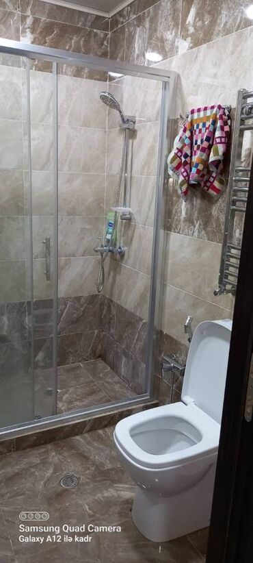 Uzunmüddətli kirayə mənzillər: Mənzil kirayə verilir. 1 otagdan 2 otağa duzəlib, tam təmirli — 9