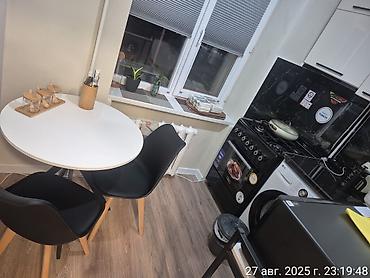 Продажа квартир: 3 комнаты, 55 м², Моссовет Индивидуалка, 4 этаж, Дизайнерский ремонт — 8