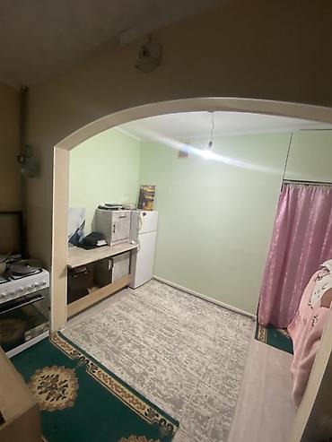 Батирлер: 1 бөлмө, Менчик ээси, Жаныбарлары жок, 6 айдан баштап, Толугу менен эмереги бар — 5