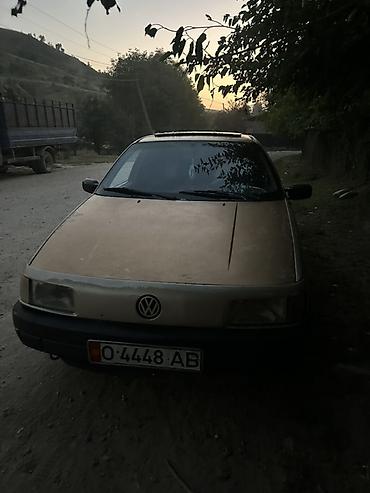 Volkswagen Passat: 1997 г., 1.8 л, Механика, Бензин, Седан at lalafo.kg Volkswagen Passat: 1997 г., 1.8 л, Механика, Бензин, Седан