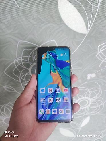 p30 ekran: Huawei P30 Pro, 256 GB — 4