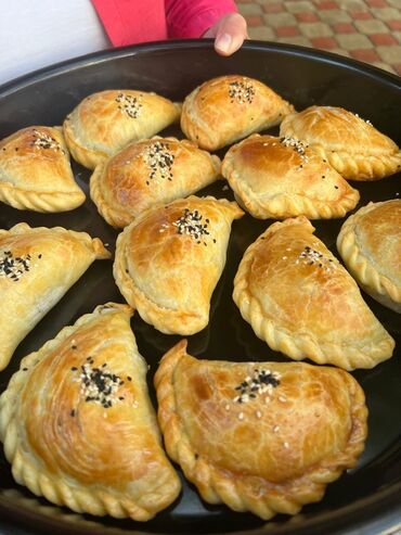 Готовые блюда, кулинария: Ассортимент салатов 1) Хрустящие баклажаны - Запечённые/обжаренные — 17