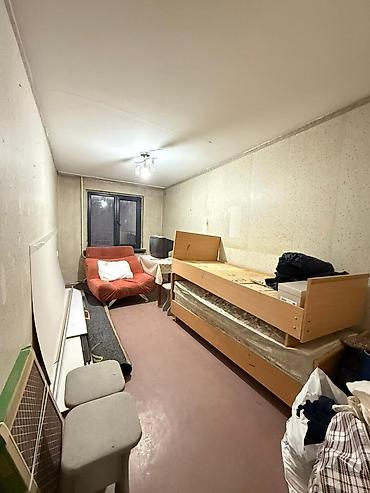 Продажа квартир: 3 комнаты, 58 м², 104 серия, 1 этаж, Косметический ремонт — 9