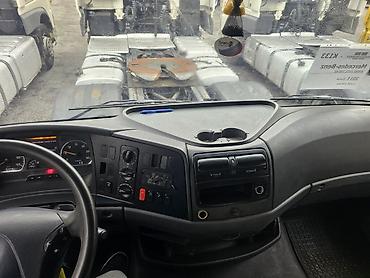 Грузовики: Грузовик, Б/у — 5