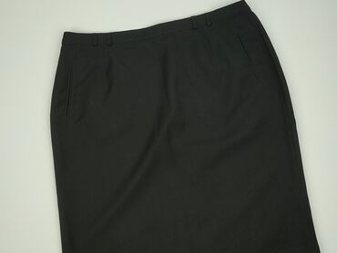Kobiety: Spódnica damska, rozmiar 5XL