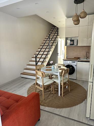 Продажа квартир: 2 комнаты, 40 м², Дизайнерский ремонт — 10