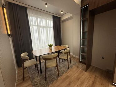 Продажа квартир: 2 комнаты, 75 м², Элитка, 13 этаж, Дизайнерский ремонт — 7