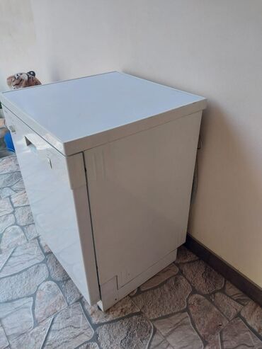 maşin yuyan: Qabyuyan maşın Siemens, Tam qabaritli (60 sm.), Yeni