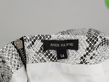 spongebob: River Island, Spódnica damska, rozmiar XL — 4