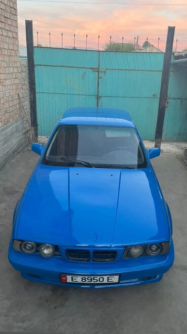 фары на опель вектра а: BMW 5 series: 1993 г., 2 л, Механика, Бензин, Седан