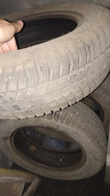 купить резину зимнюю в рассрочку: Шины 175/65R14 82Q M+S размер, это все сезонка шины в очень хорошем