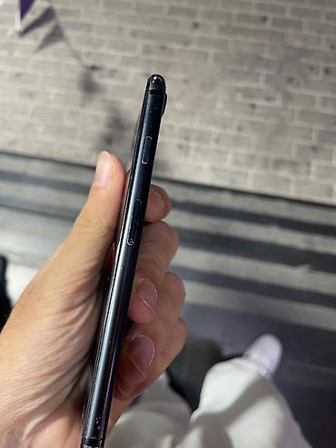 ayfon 7 128: IPhone 7, 128 GB, Qara — 6