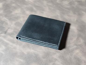 Portmone, pulqabıları: Pulqabı, Təbii dəri, Yeni — 4