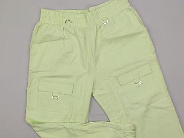 wake jeans cargo: Chic Me, Spodnie cargo damskie, rozmiar XL — 1