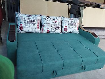 Прямые диваны: Прямой диван, Новый — 3