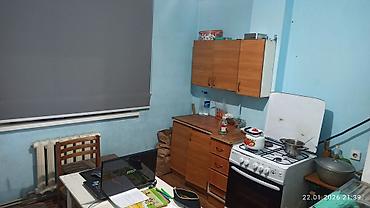 Продажа квартир: 1 комната, 39 м², 3 этаж, Старый ремонт — 11