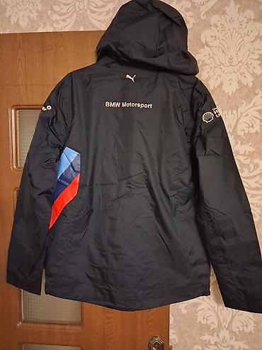 Kurtkalar: Kurtka, Vetrovka, Payız, Puma, L — 2