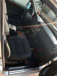 Mercedes-Benz: Mercedes-Benz C 240: 2.4 l | 2000 il Sedan — 5