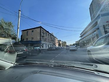 Батирлерди сатуу: 2 бөлмө, 43 м², Бишкек Парк СБ Жеке план, 2 кабат, Эски ремонт — 1