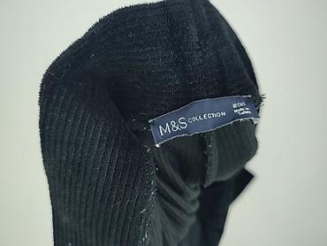 sprzedaz majtek: M&S Collection, Spodnie materiałowe damskie, rozmiar 3XL — 4