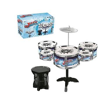 broj 31: Bubanj set – muzički instrument za dečake Šifra proizvoda — 1