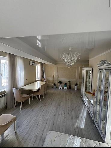 Продажа квартир: 3 комнаты, 108 м², 2 этаж, Евроремонт — 1