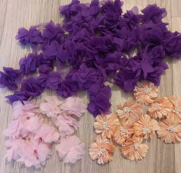 Digər biznes avadanlığı: Nişan konfet və stəkan lenti hazırlamaq üçün acsesuarlar — 11