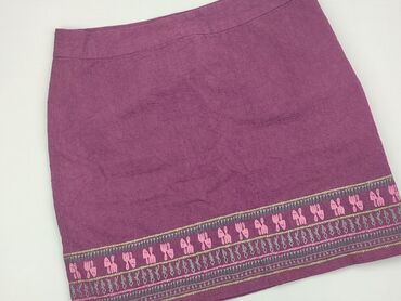 spódnice balowa długie: Skirt, 2XL (EU 44), condition - Very good