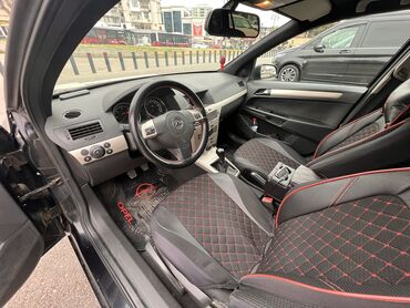 Opel: Opel Astra: 1.3 l | 2007 il 267000 km Universal — 12