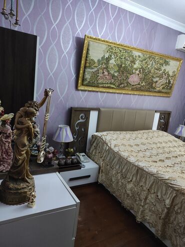 Köhnə tikili: Bakı, Hövsan qəs., 3 otaqlı, Köhnə tikili, m. Həzi Aslanov, 52 kv. m — 7