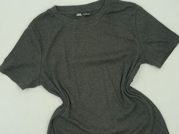 sukienka taliowana zara: Zara, Sukienka damska, rozmiar L