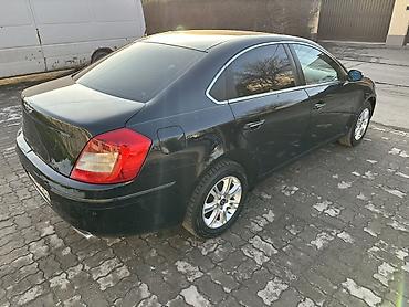 Chery: Chery : 2013 г., 2 л, Автомат, Бензин, Седан — 5