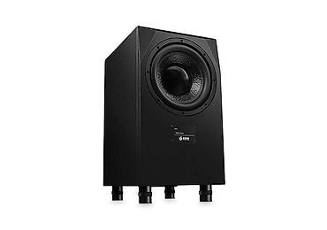 №: 15141 Məhsulun adı: Subwoofer Adam Audio Sub10 Mk2 Black Brend