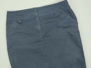 hit sukienki na wesele: Skirt, Orsay, L (EU 40), condition - Good