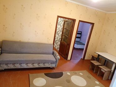 bayil qesebesinde kiraye heyet evleri: 55 kv. m, 3 otaqlı