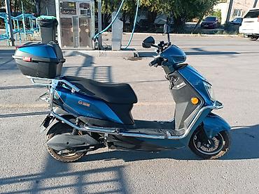 joyor s10s: Электроскутер брали за 70000 Абсолютно все работает. Основные — 7