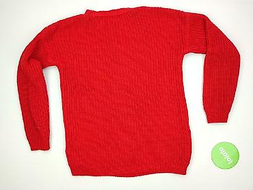 turecki sweter prl: Sweter damski, rozmiar M — 3