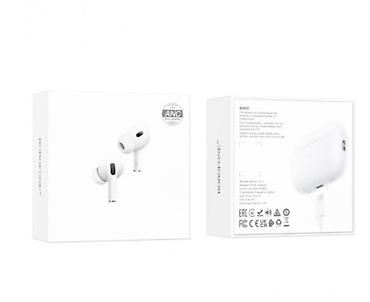 air iphone: Беспроводные наушники-вкладыши с активным шумоподавлением (ANC), в — 1