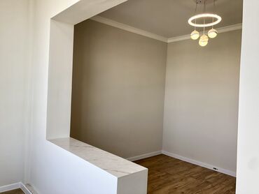 Продажа квартир: 1 комната, 38 м², Элитка, 7 этаж, Евроремонт