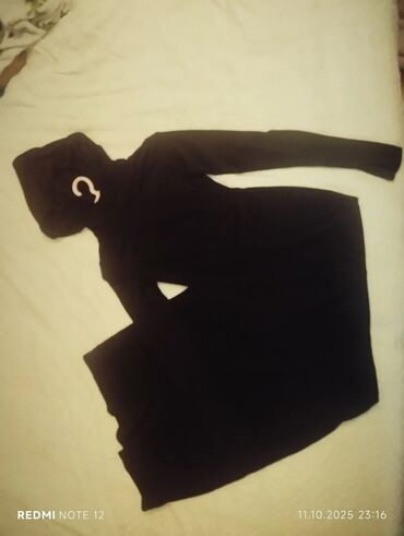 Gündəlik donlar: Gündəlik don, Maksi, Abercrombie & Fitch, L — 7