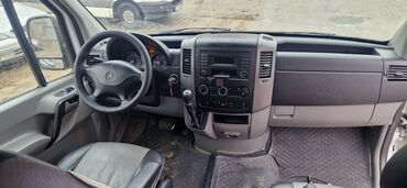 Mercedes-Benz: Mercedes-Benz Спринтер: 2014 г., 2.2 л, Автомат, Дизель, Бус — 8