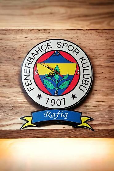 Sifarişlə əl işləri: Digər əl işləri — 2