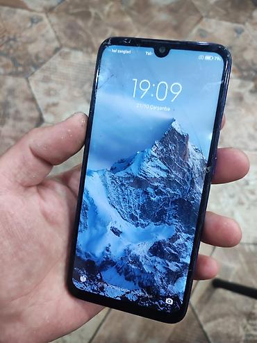 redmi note 13 pro max: Redmi Note 7, 32 GB — 1