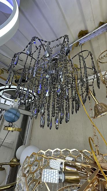 Подвесные потолочные светильники: Подвесные светильники LED – современная дизайнерская коллекция для — 13