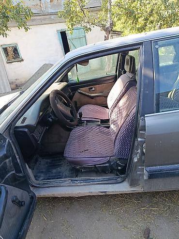 Audi: Audi 100: 1990 г., Механика, Седан — 6