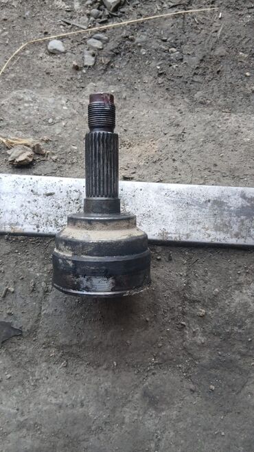 Digər avtomobil ehtiyat hissələri: Məhsul: Hyundai Accent (SOHC 12V) üçün orijinal ehtiyat hissələri — 43