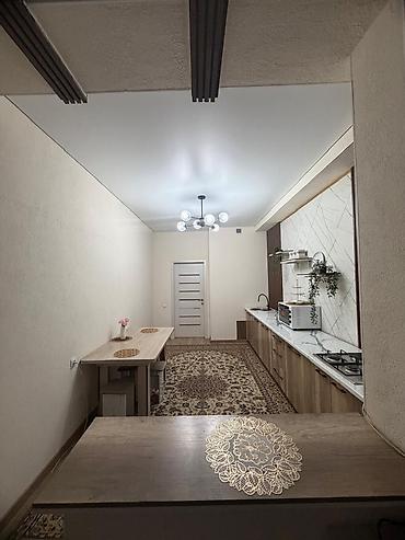 Продажа квартир: 2 комнаты, 80 м², ТЭЦ Элитка, 7 этаж, Дизайнерский ремонт — 2