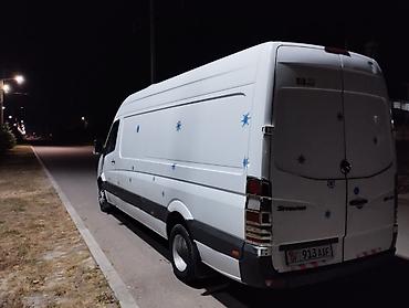 морозилник бишкек: Рефрижератор ижарага берем Mercedes-Benz Sprinter, Күнүмдүк — 3