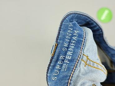 skiny jeans: Jeansy damskie, rozmiar S — 4