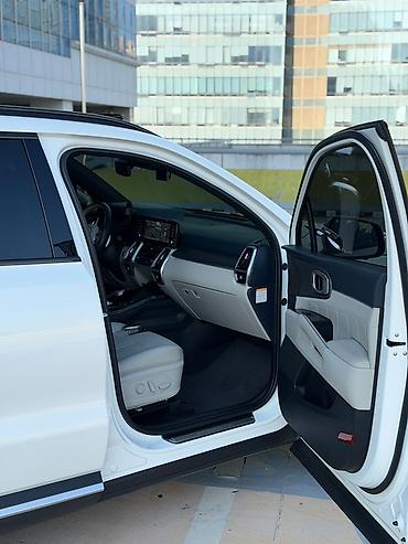 Kia: Kia Sorento: 2022 г., Кроссовер — 34